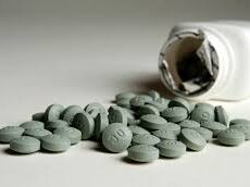 Oxycodone Hydrochloride 80mg