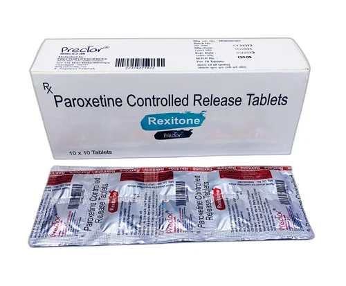 Paxil 5 mg