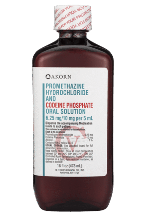 Promethazine