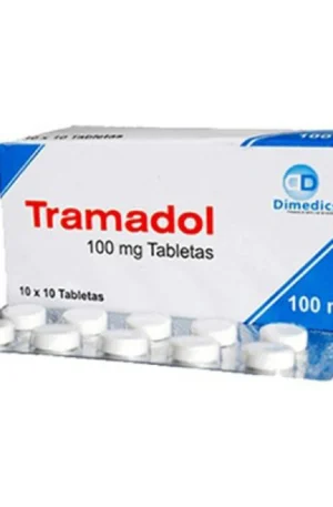 Tramadol 100 mg