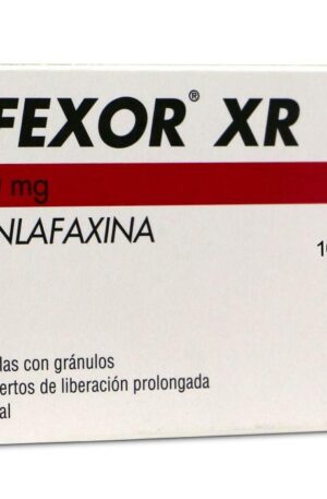 Efexor XR 150 mg