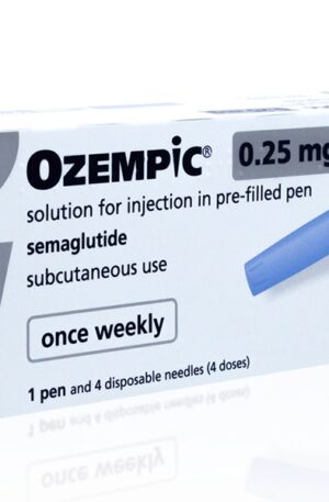 Ozempic 0.25 mg