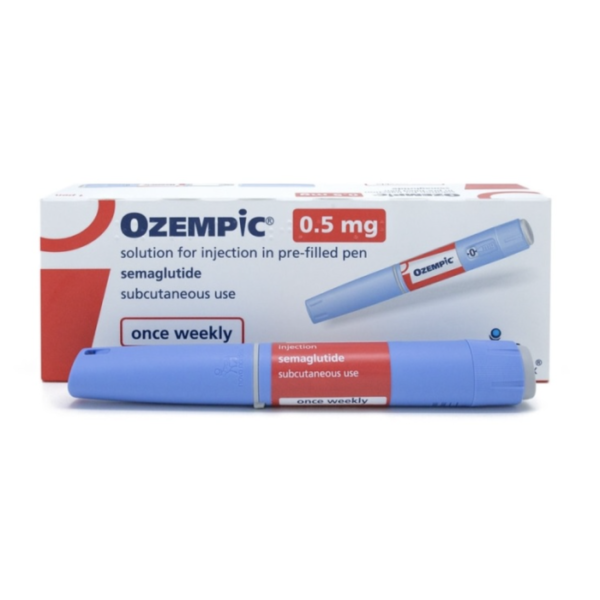 Ozempic 0.5 mg