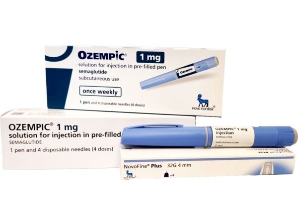 Ozempic 1 mg - Image 2