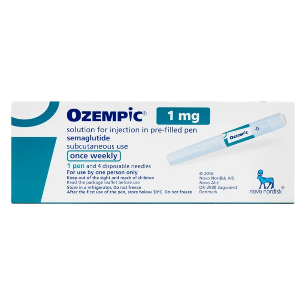 Ozempic 1 mg - Image 3