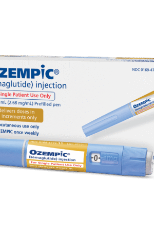 Ozempic 2 mg